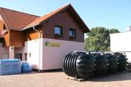 Fotografie IRRIGA - Zavlažovací systémy a plastové nádrže na vodu