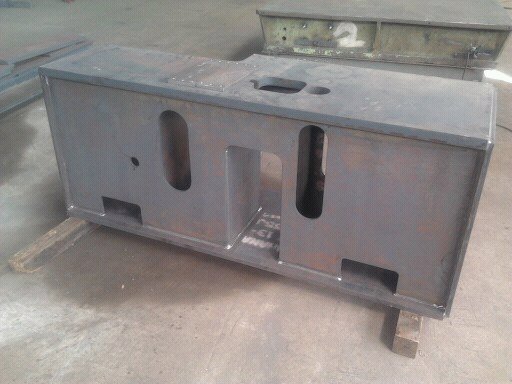 RM CORRECT STEEL GROUP, s.r.o. foto 4