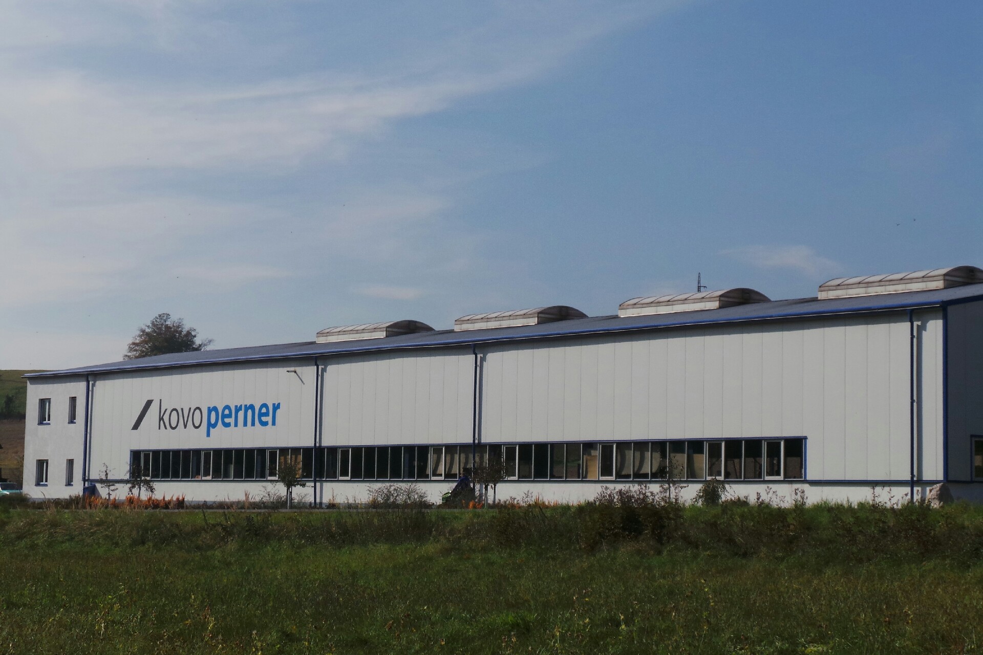 kovoperner