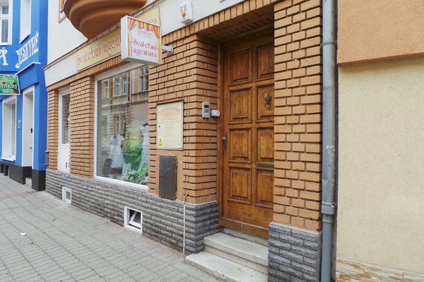 svatební a reklamní agentura repros jirkov Strakonice