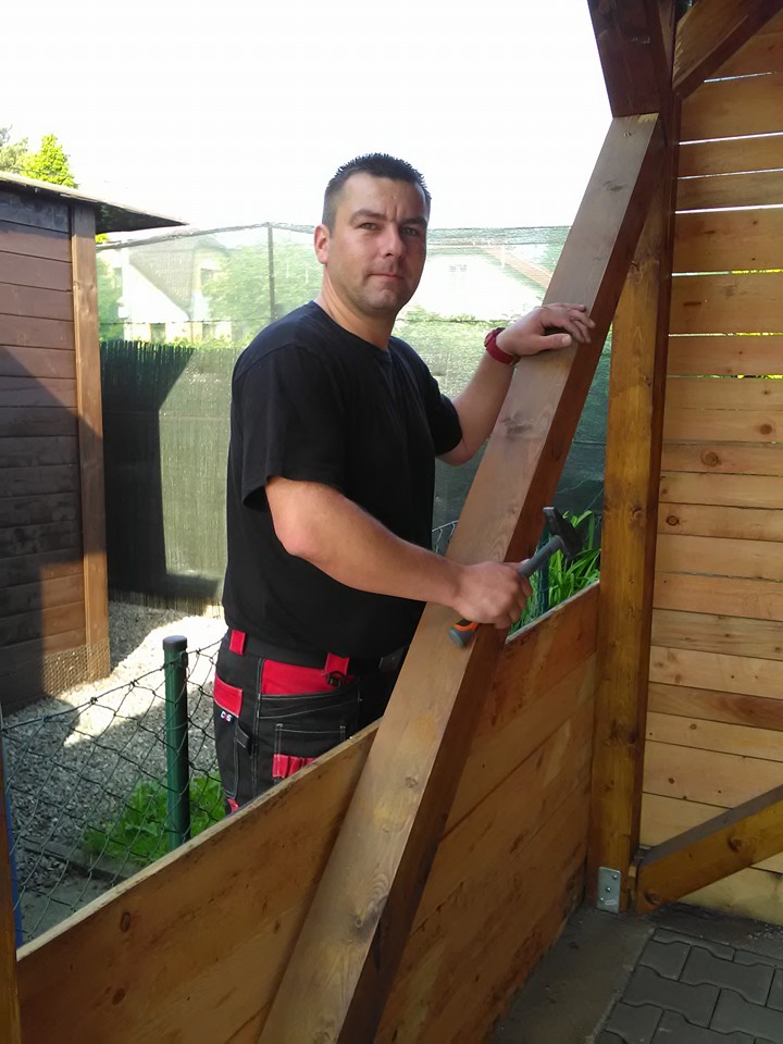 Hodinový manžel - Michal Stacho foto 2