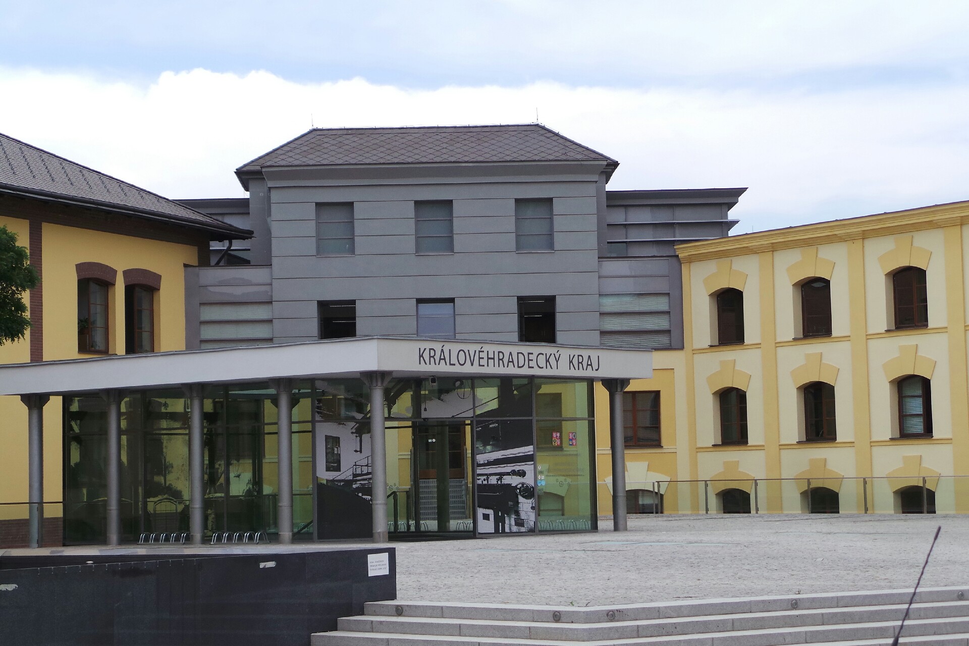 Živnostenský úřad Královéhradecký kraj