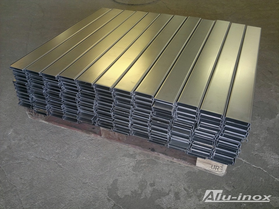ALU - INOX, s.r.o. foto 6