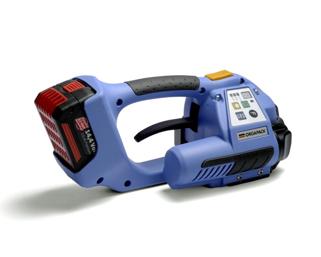 UNIPACK - Páskovací a balicí systémy foto 3