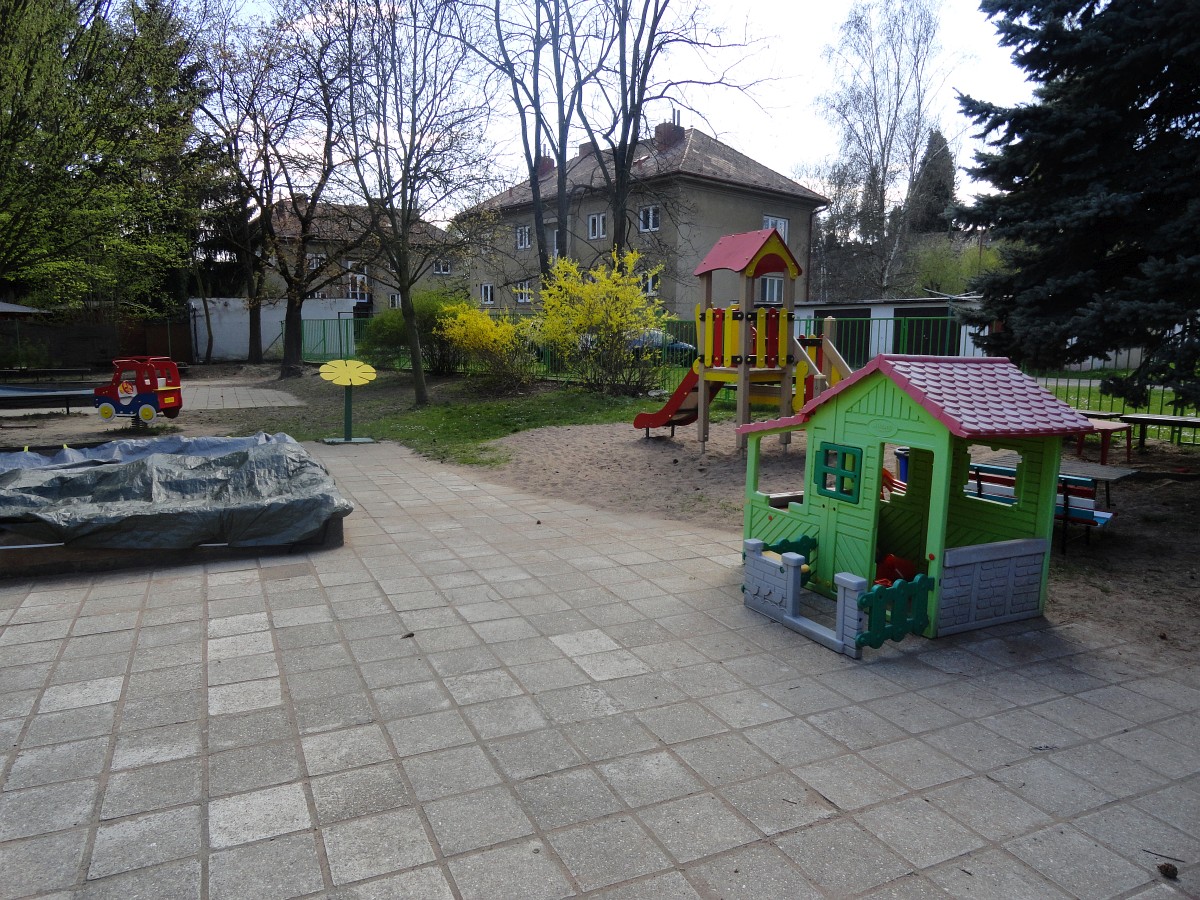 Mateřská škola Víta Nejedlého foto 6