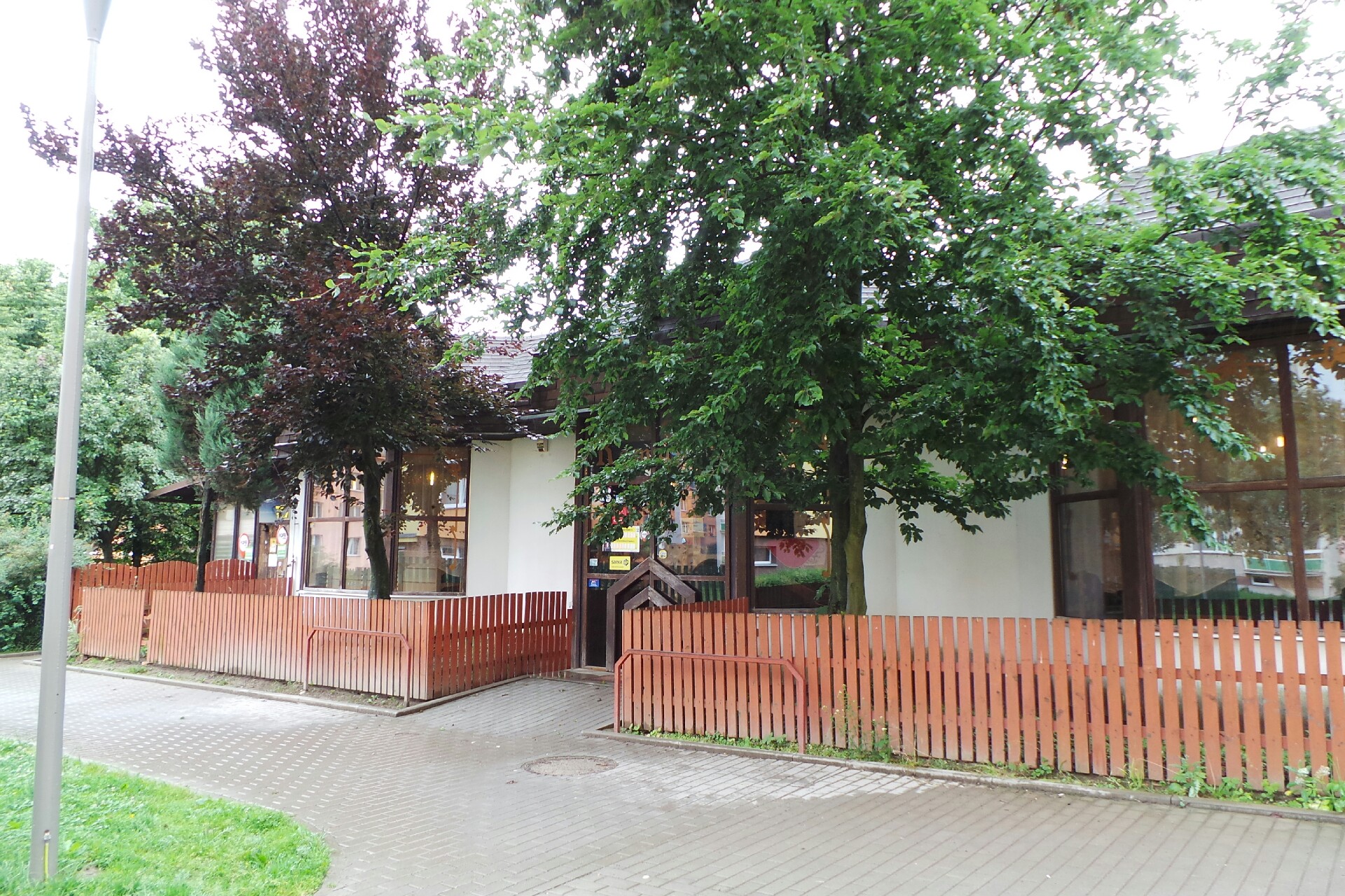 Večerka Dobruška foto 2