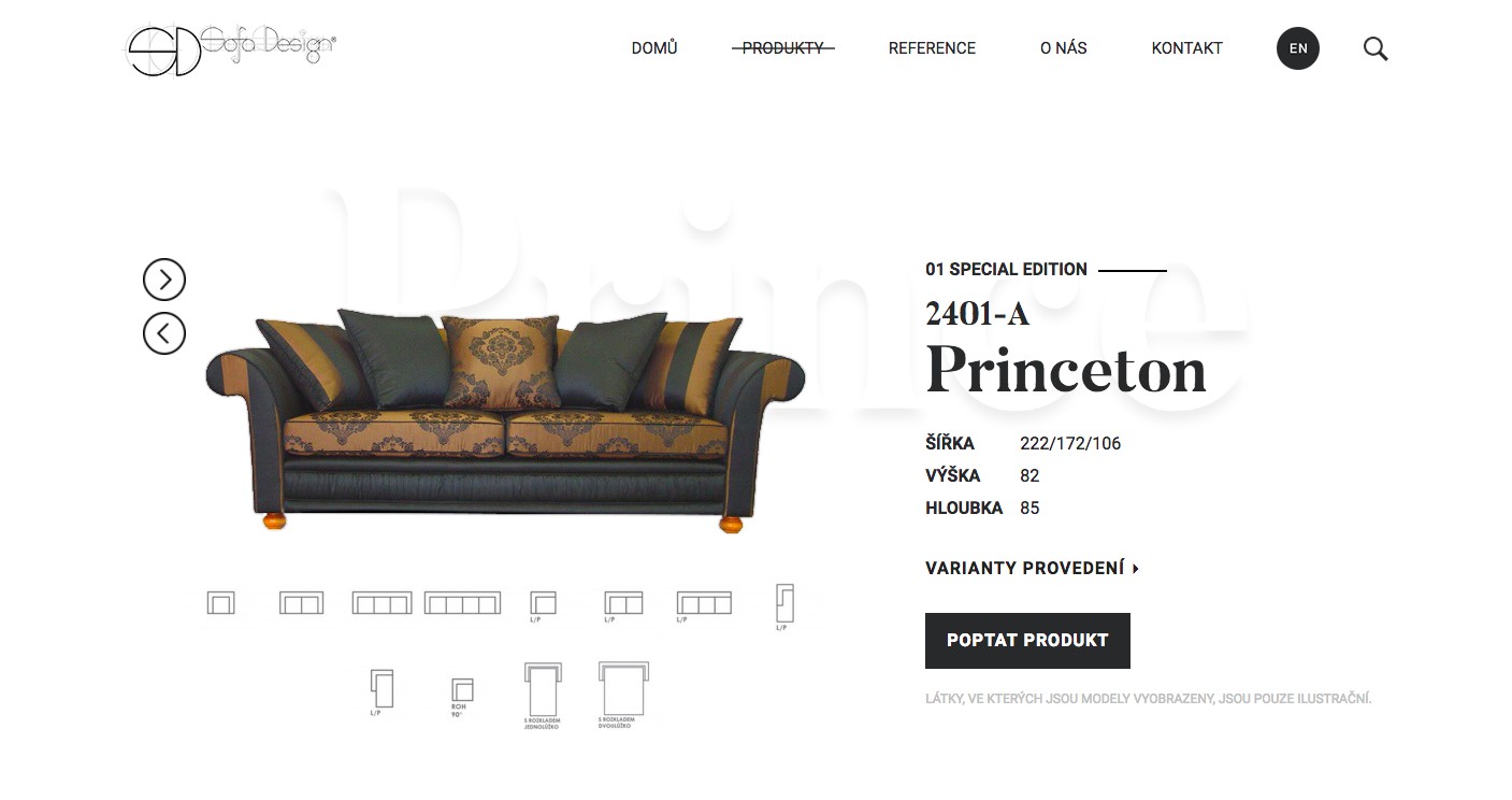 Sofa Design, s.r.o. foto 3