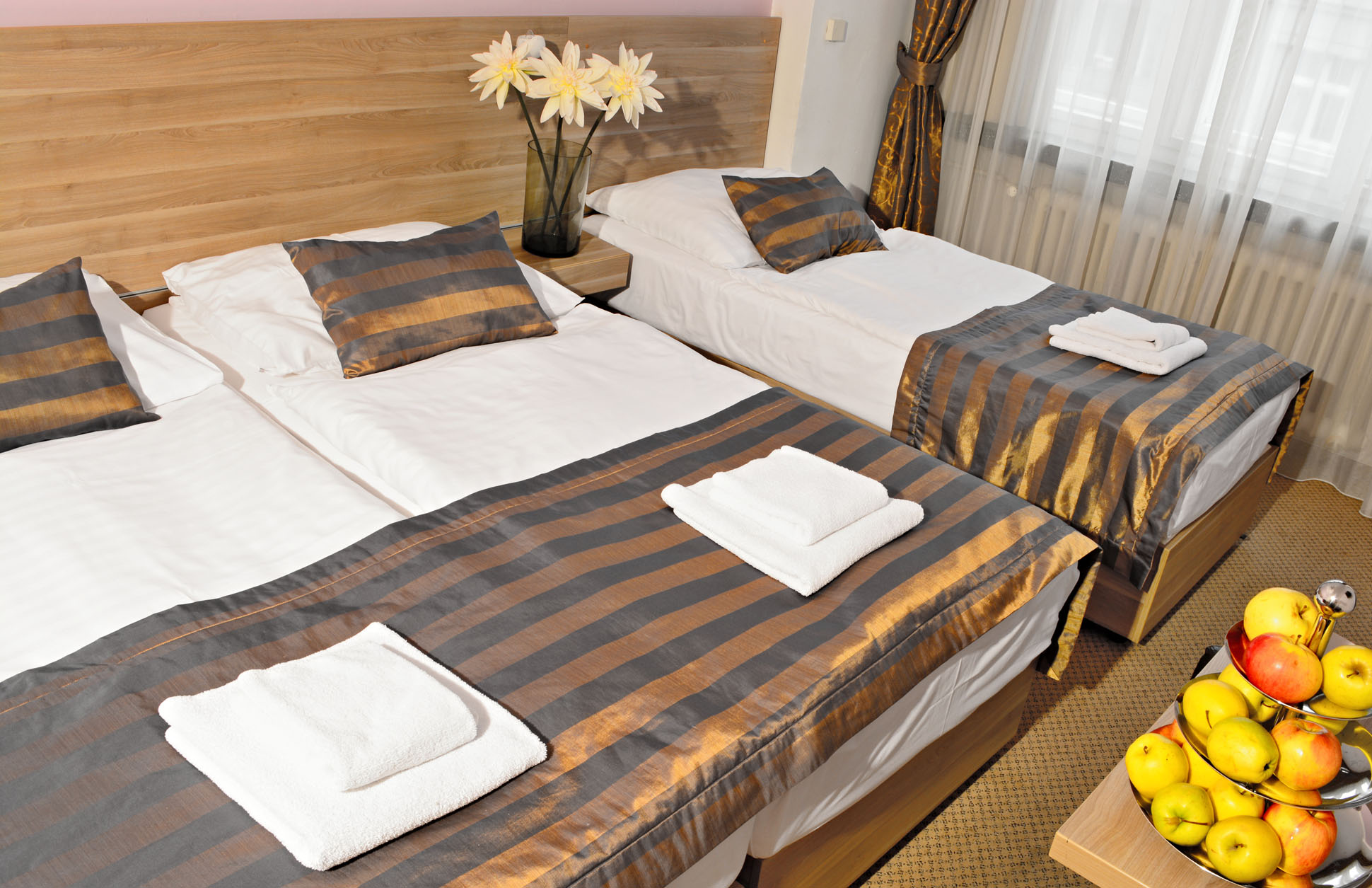 Hotel Meda foto 3