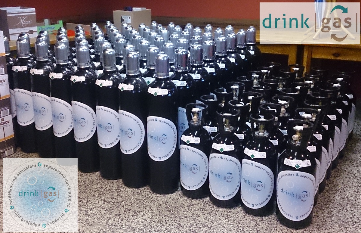 DrinkGAS foto 4