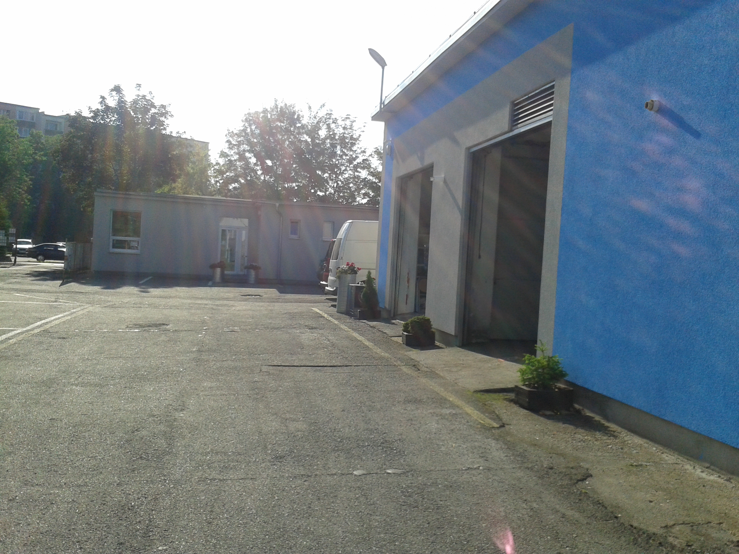 MP - Vzduchotechnika, s.r.o. foto 2