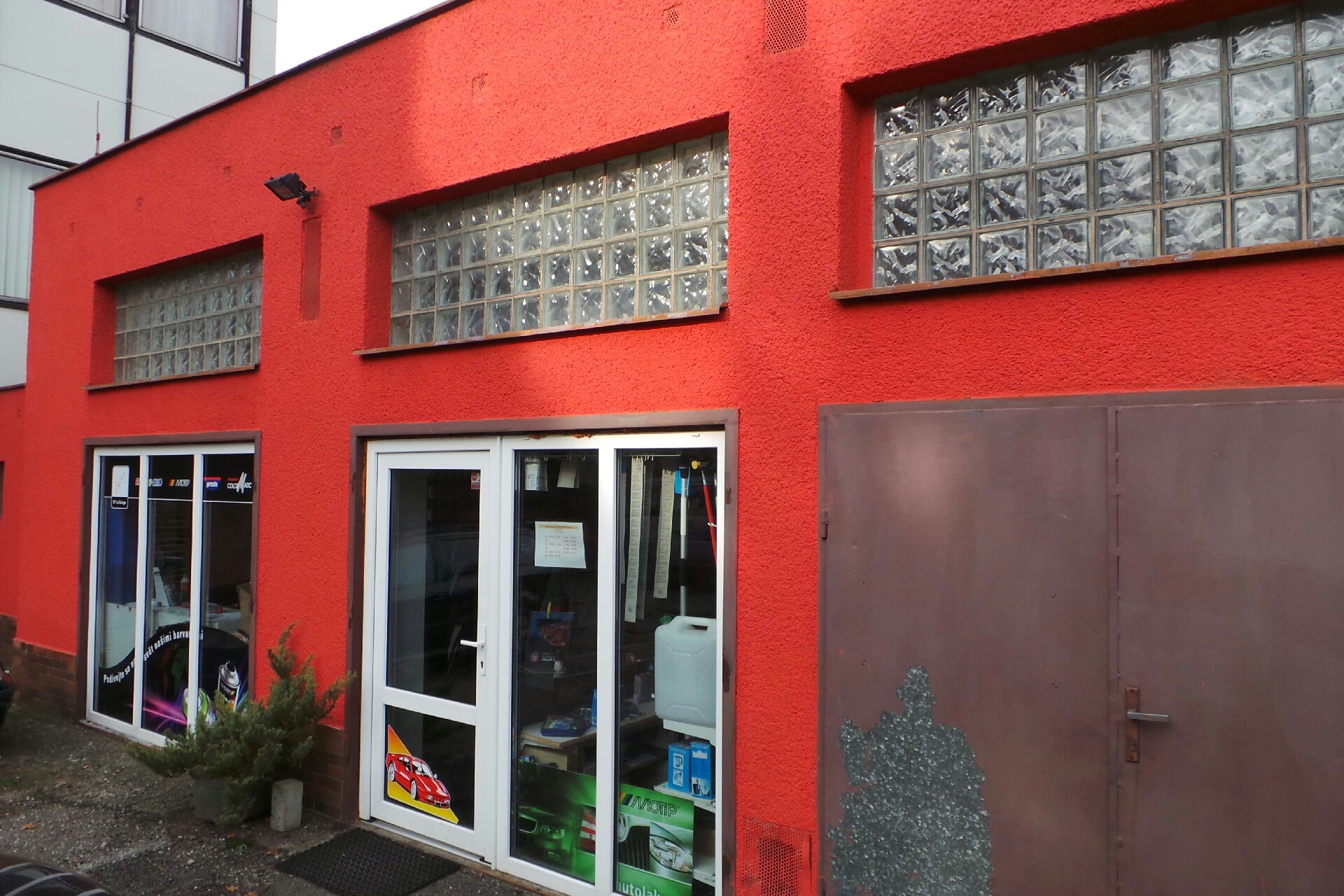 AUTOLAKY TRUTNOV, s.r.o.