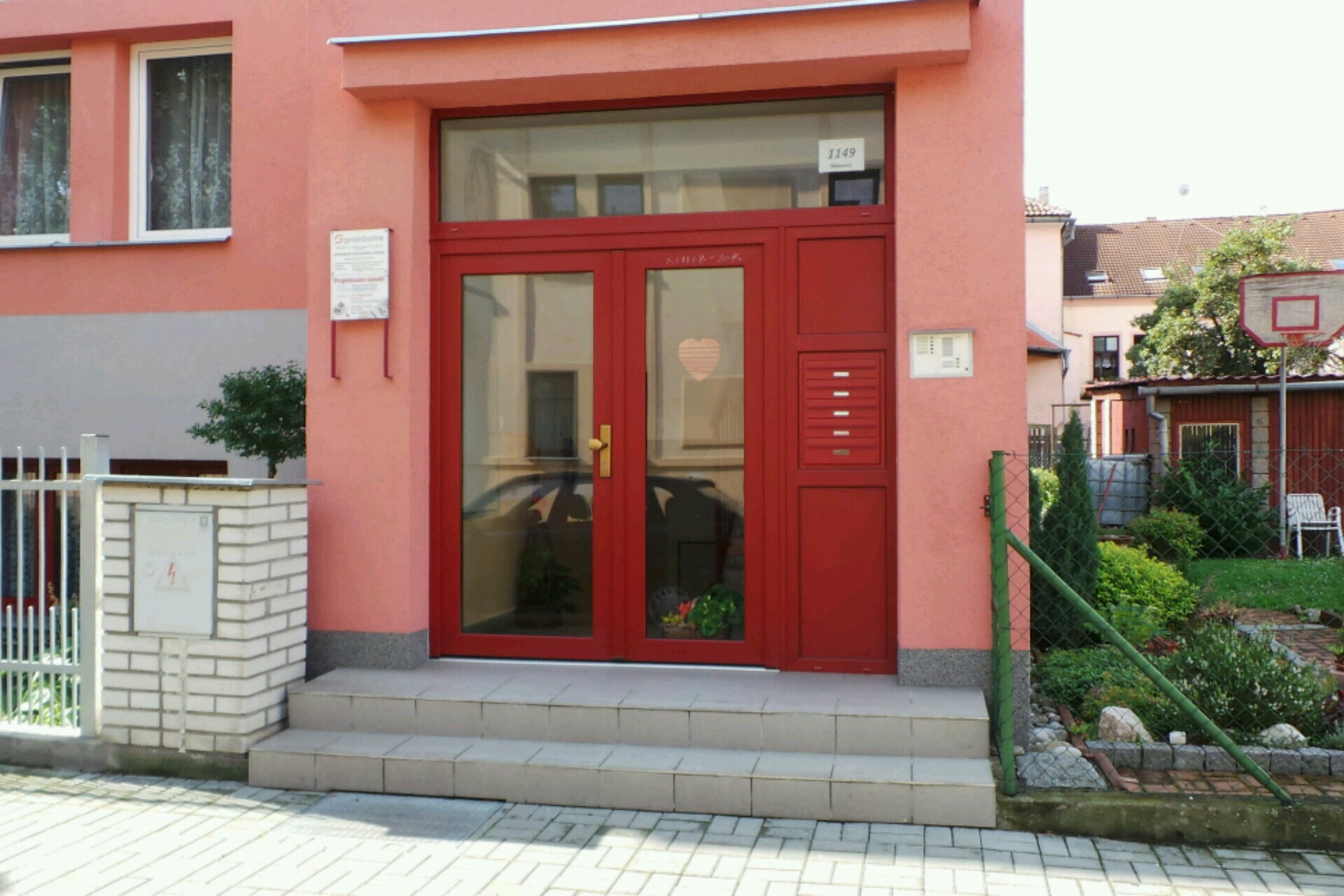 Ing. Pavlína Štědrá