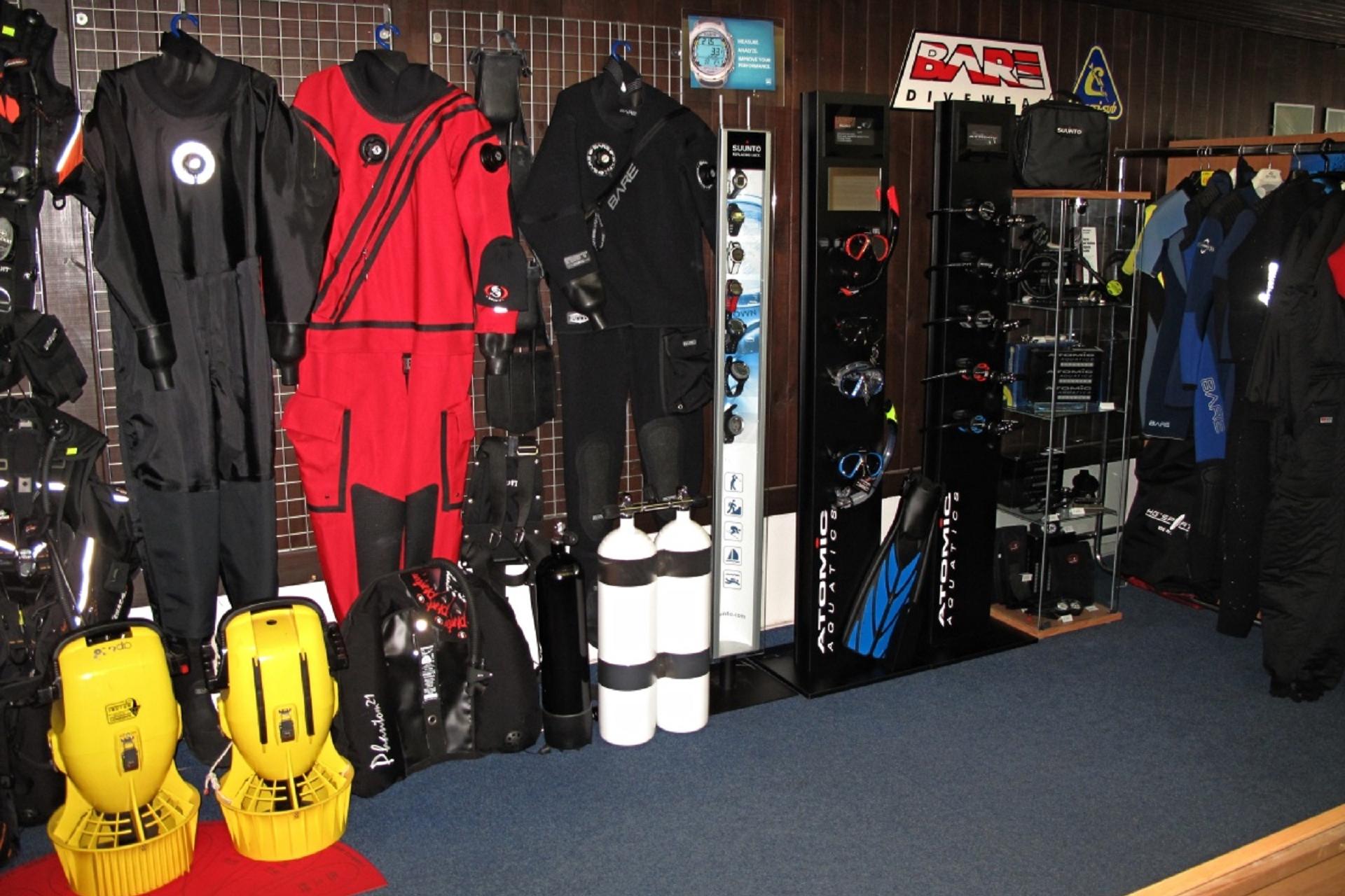 BARAKUDA DIVING, s.r.o.