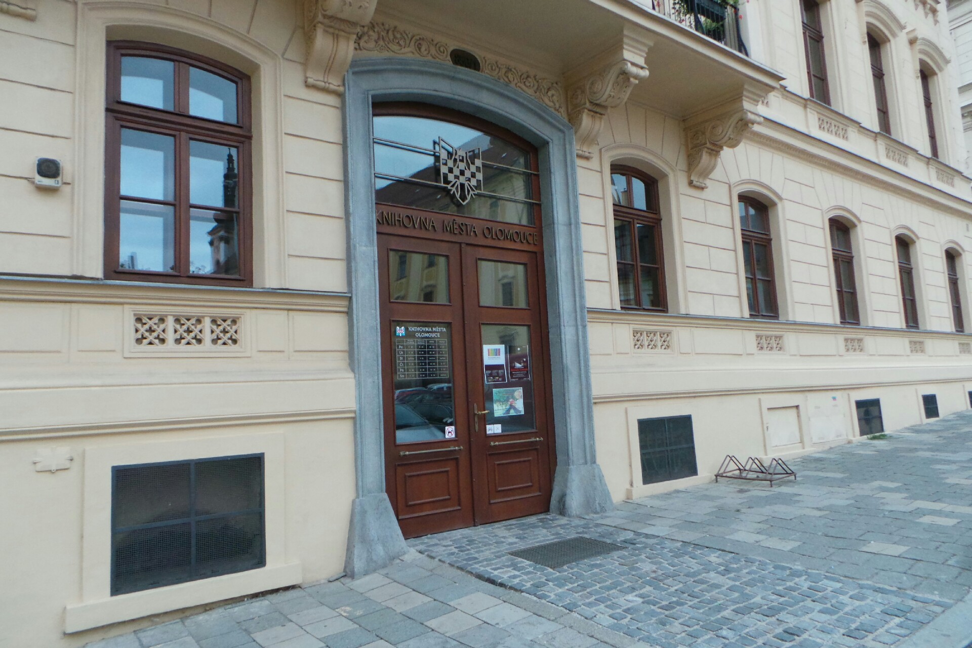 Občanská demokratická strana