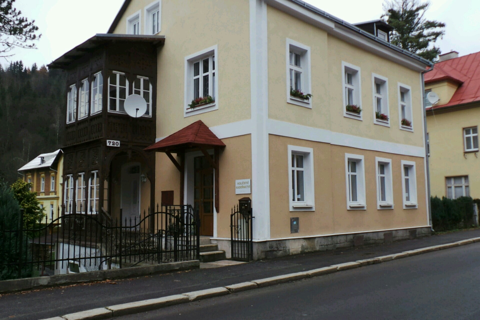 Valérie Drašilová