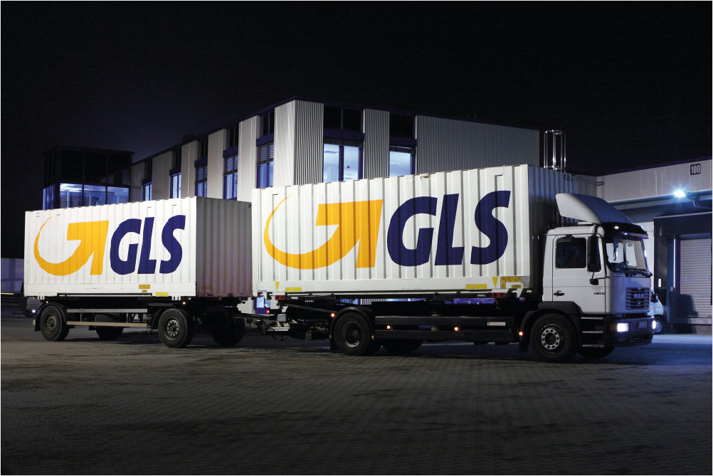 GLS CZ s.r.o. foto 3