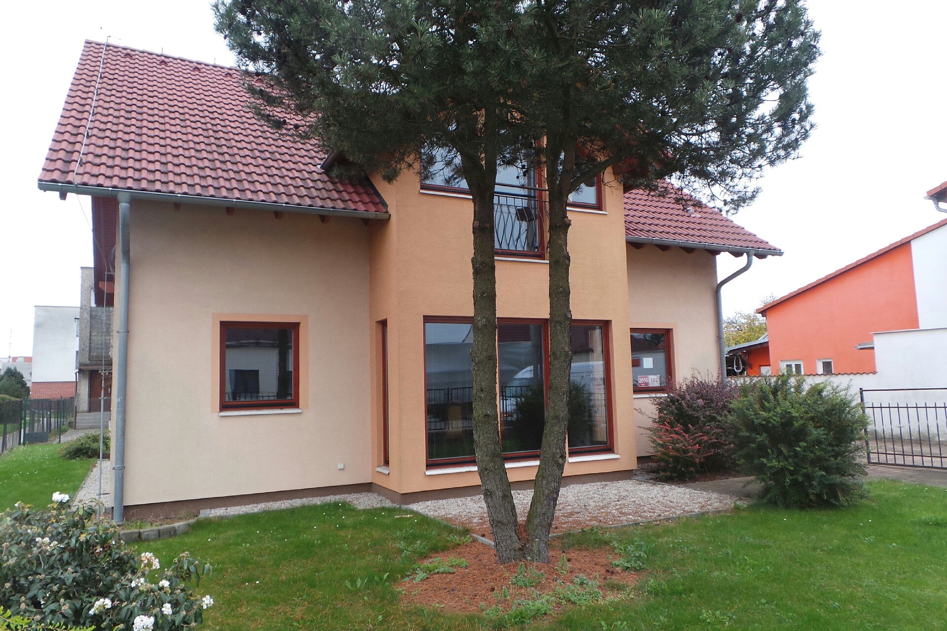 Obchodní centrum RD Rýmařov - Roman Střelka