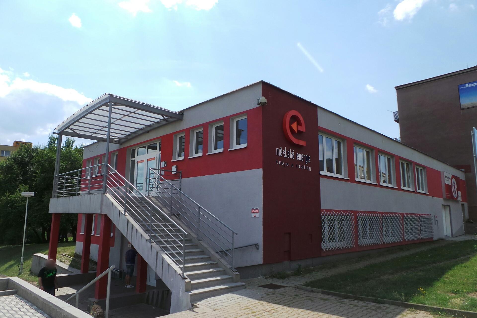 Městská energie, s.r.o.