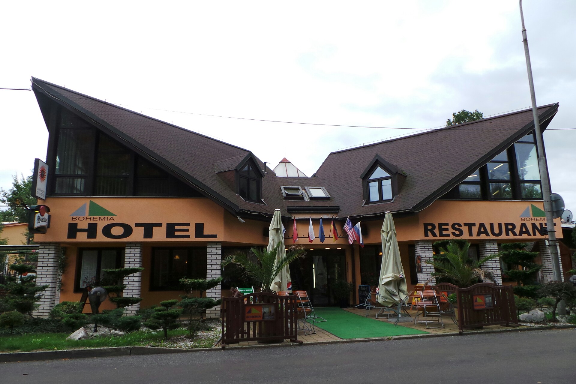 Vlasové studio Estetica