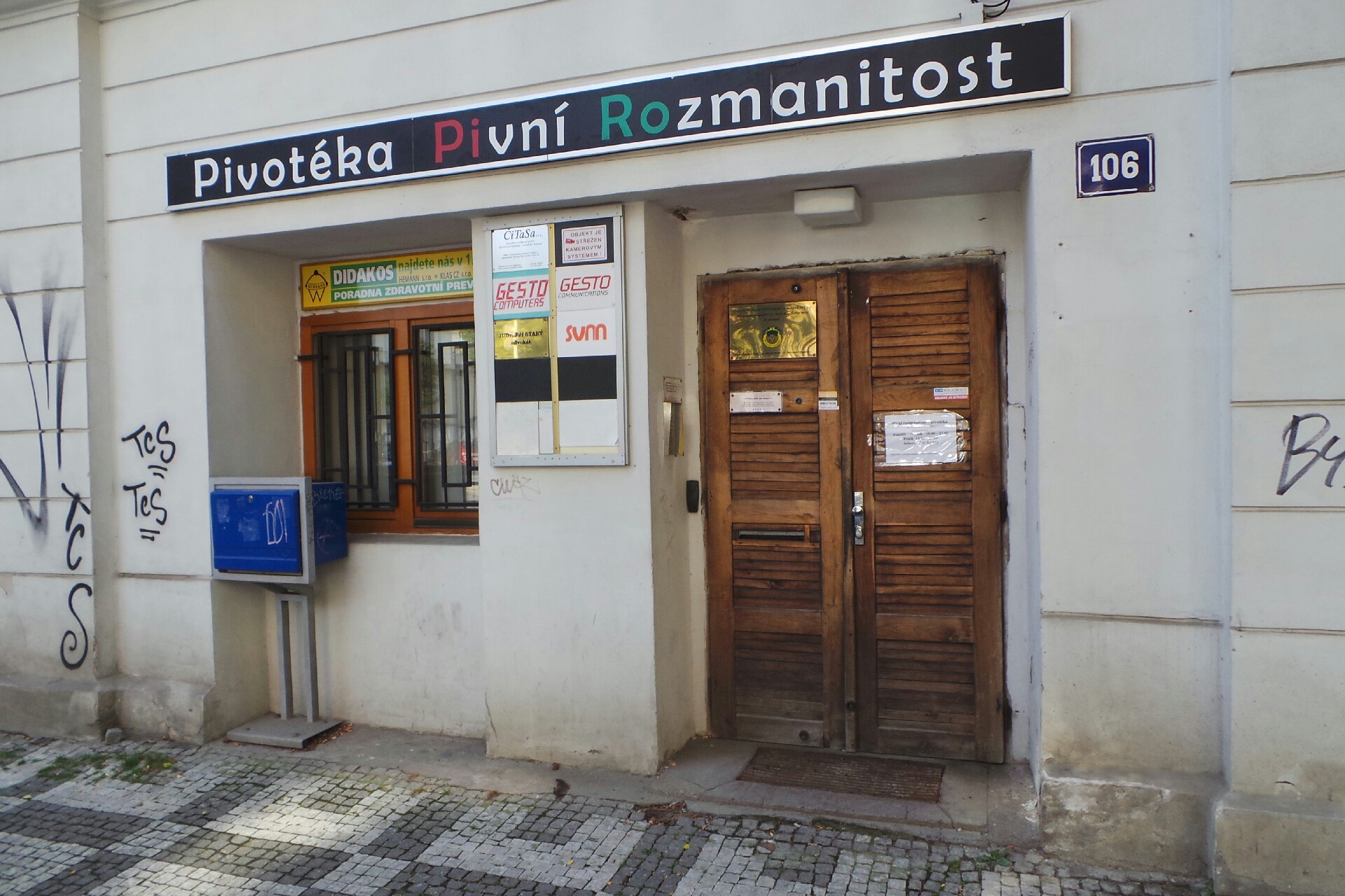 AUTOMATIC CAFE SYSTEM, s.r.o.