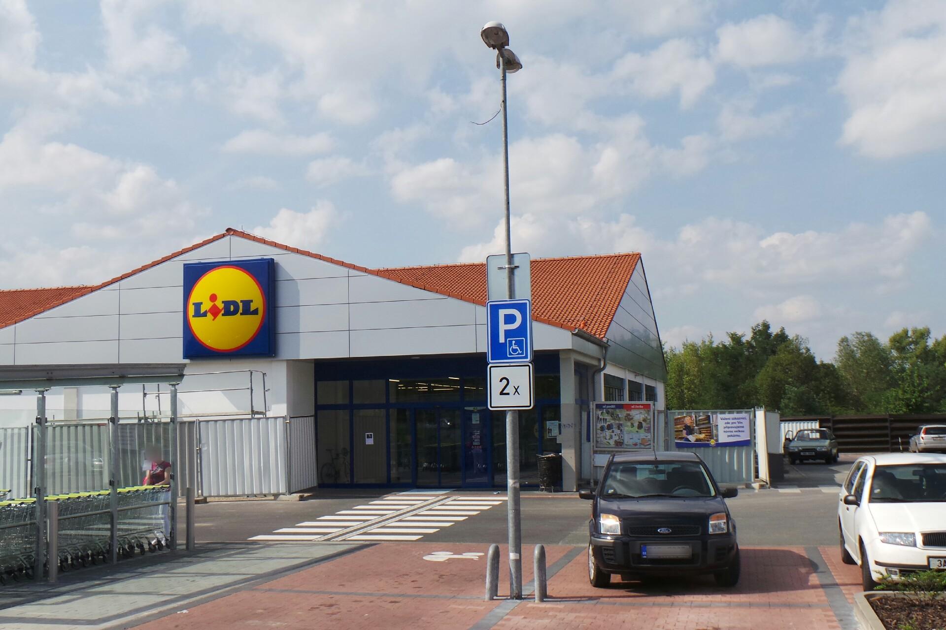 Lidl