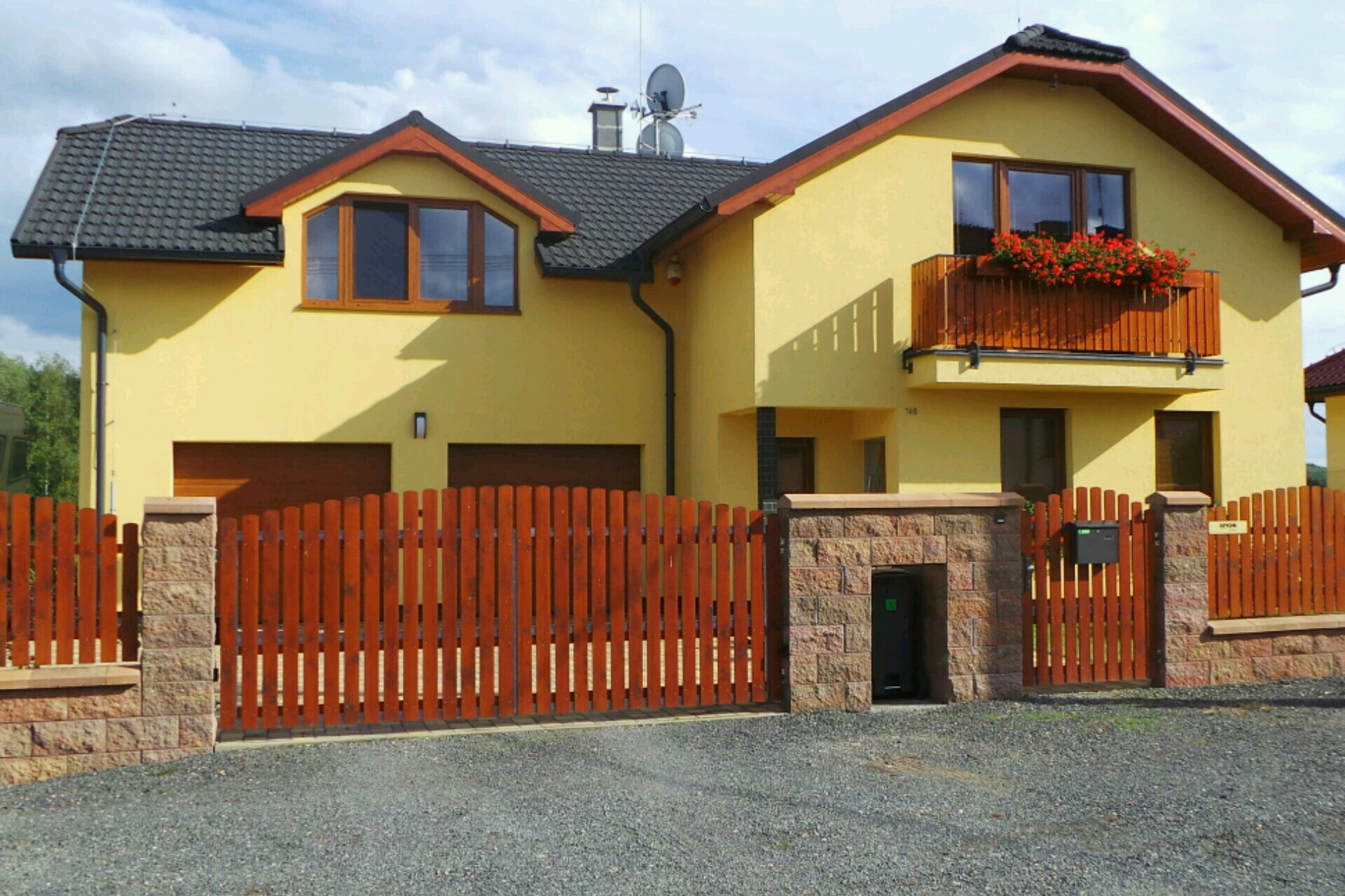 IPOS Fasády - Radek Holý