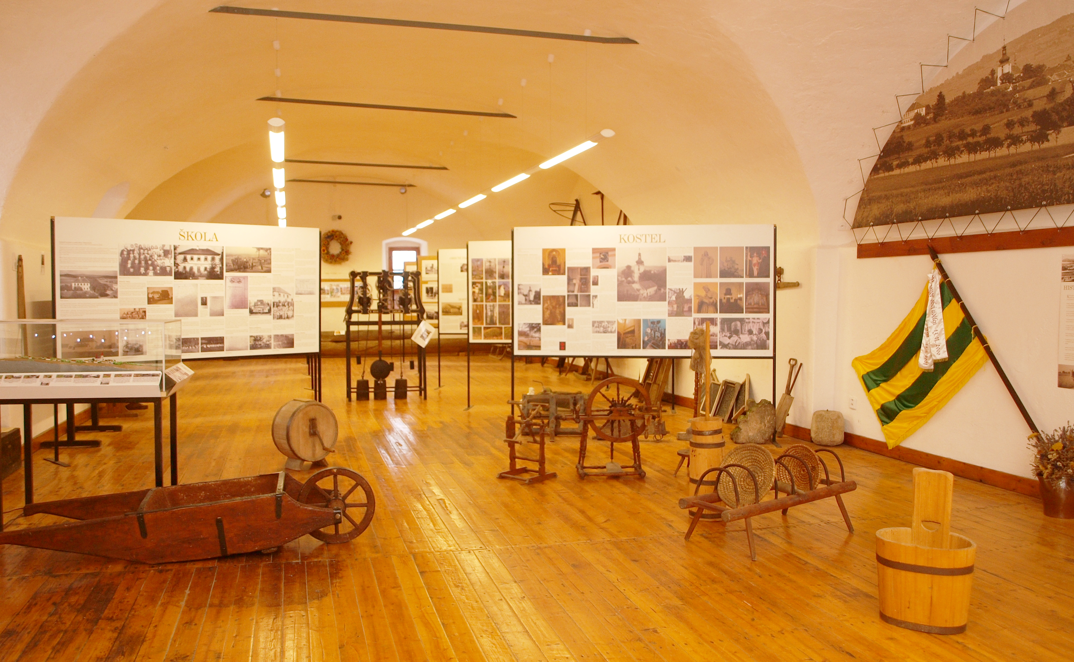 Turistické informační centrum Klučenice foto 4