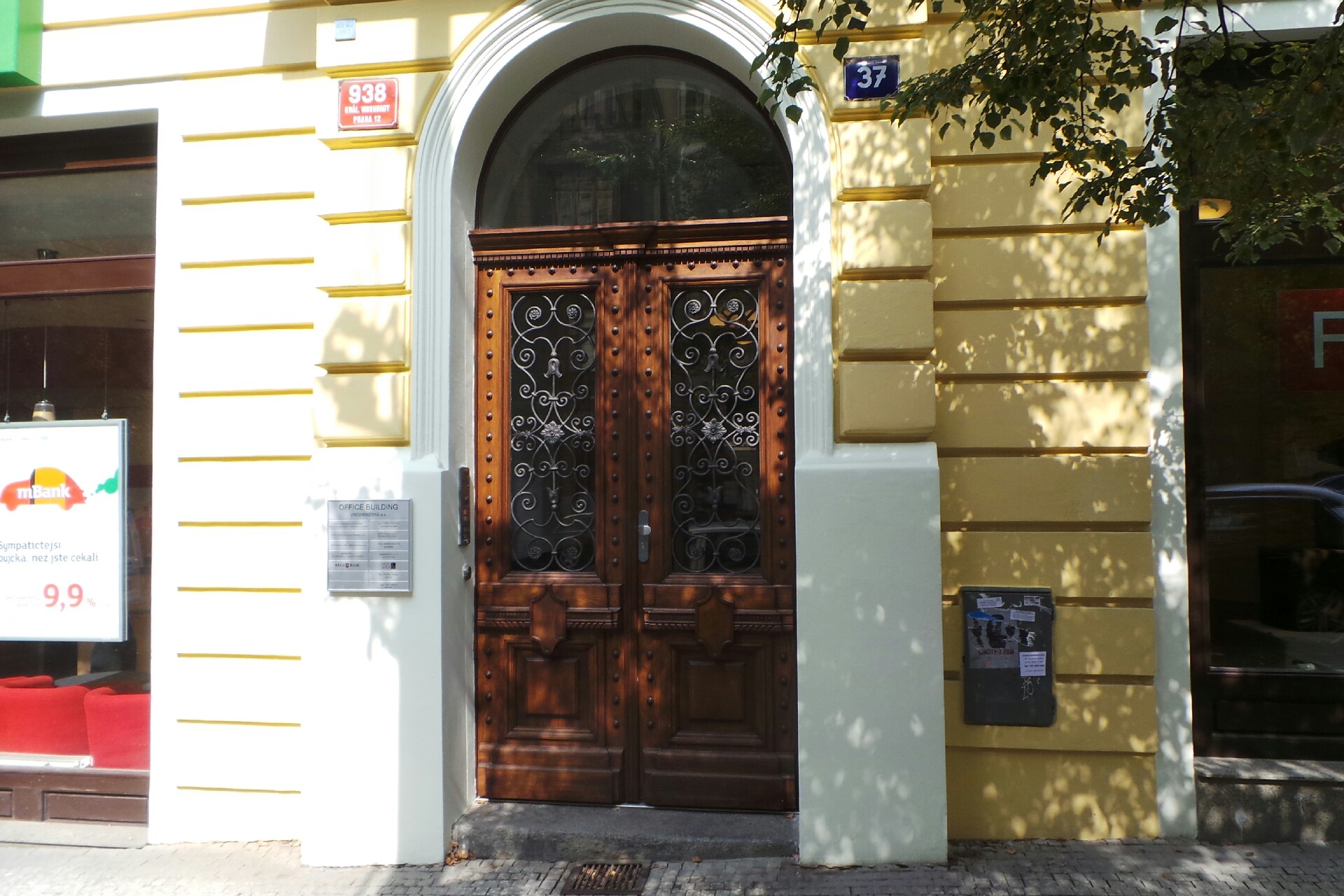 JUDr. Iva Bíliková, advokátní kancelář