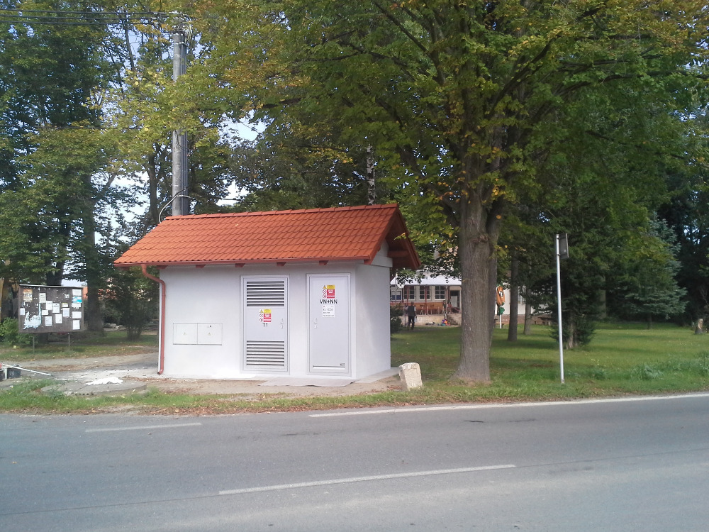 Stavby DS foto 3