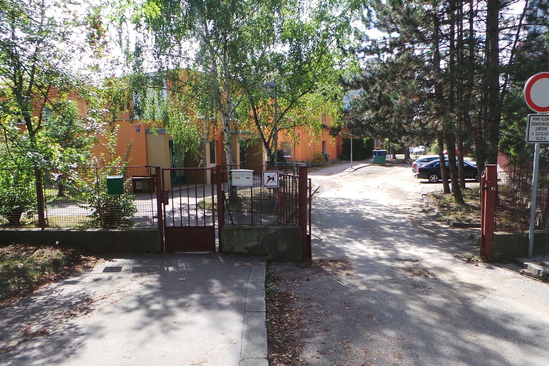 Ortodoncie Jordana Jovkova