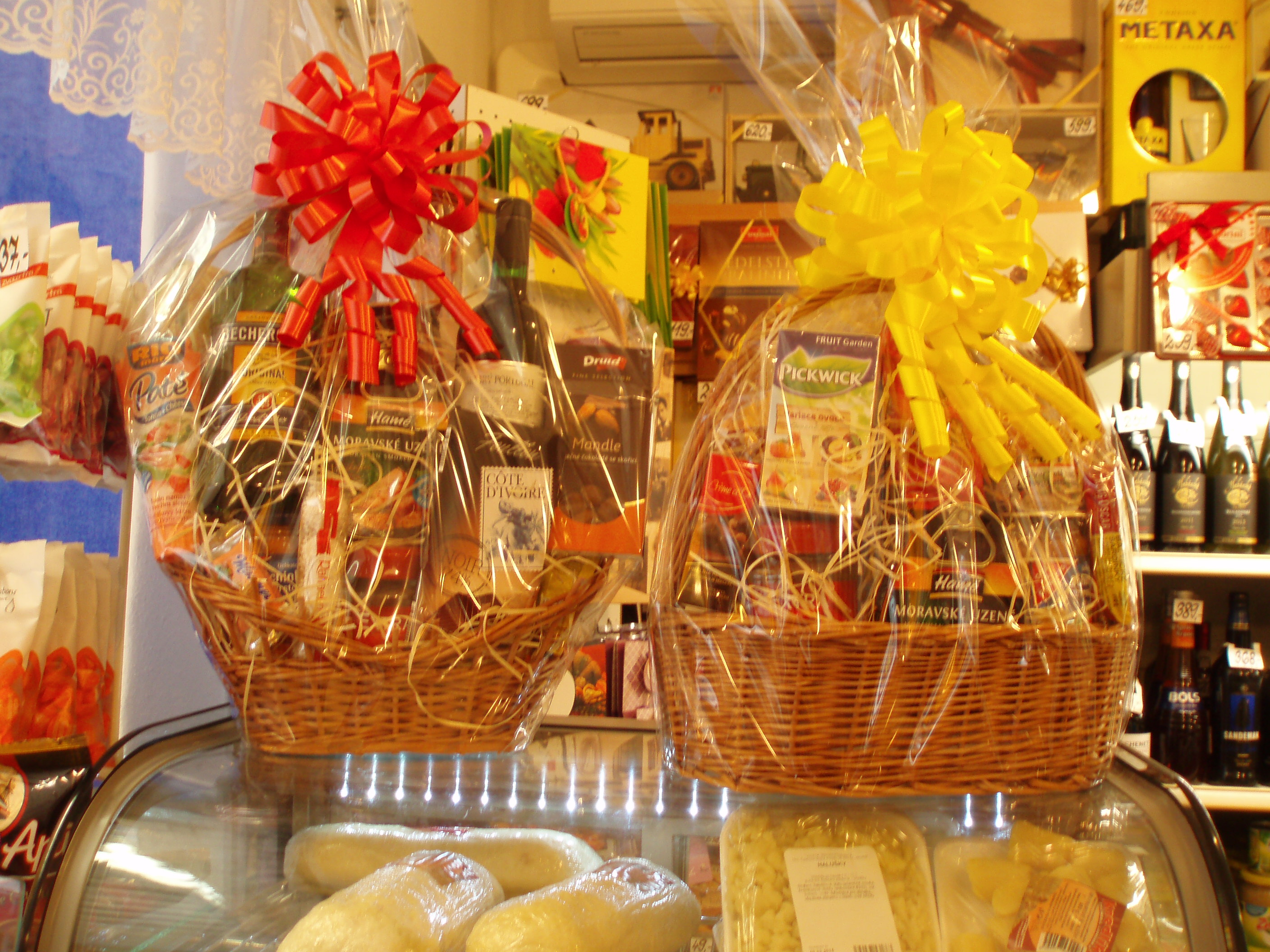 Prodejna Delikates foto 3