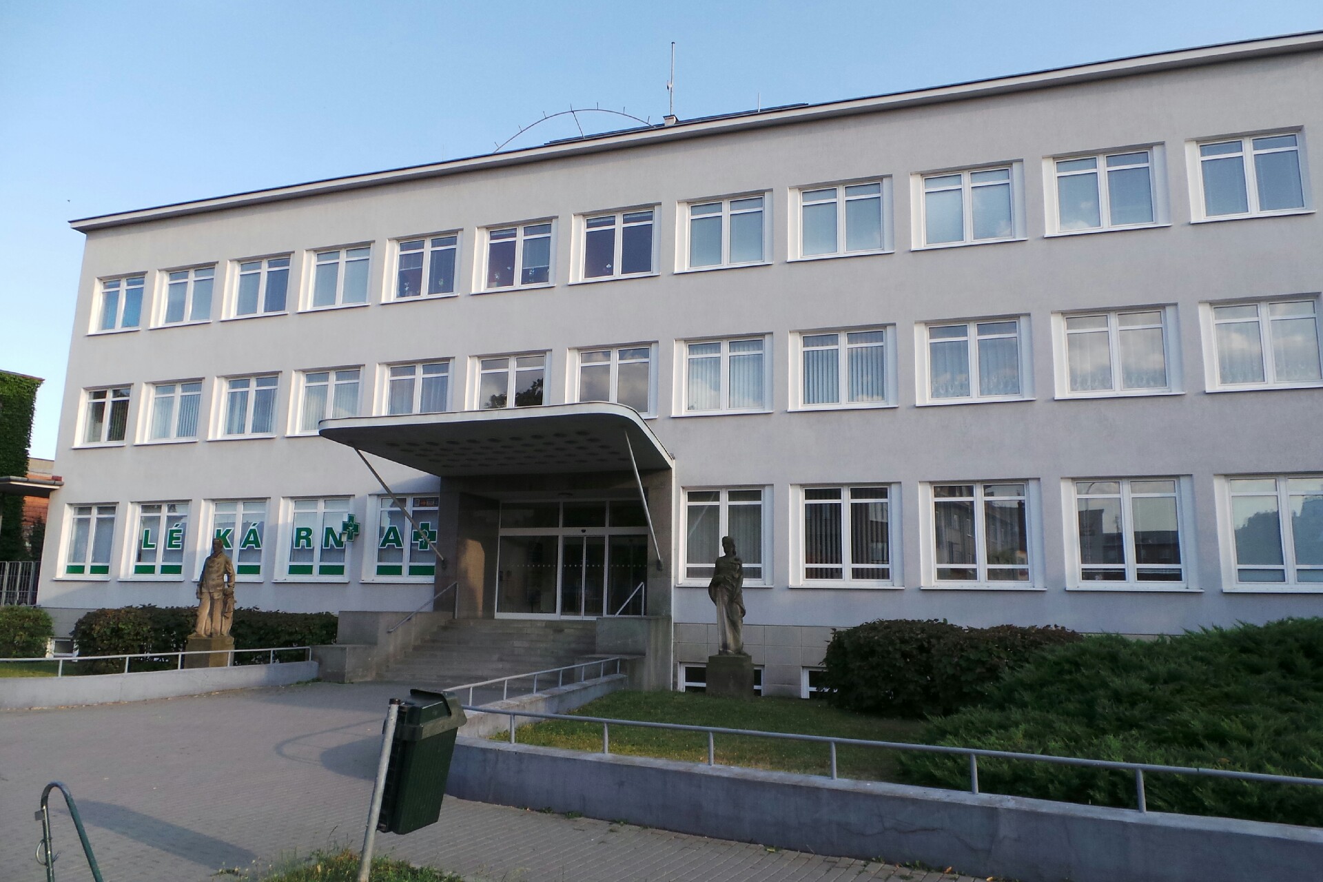 Mgr. Jana Fedorková