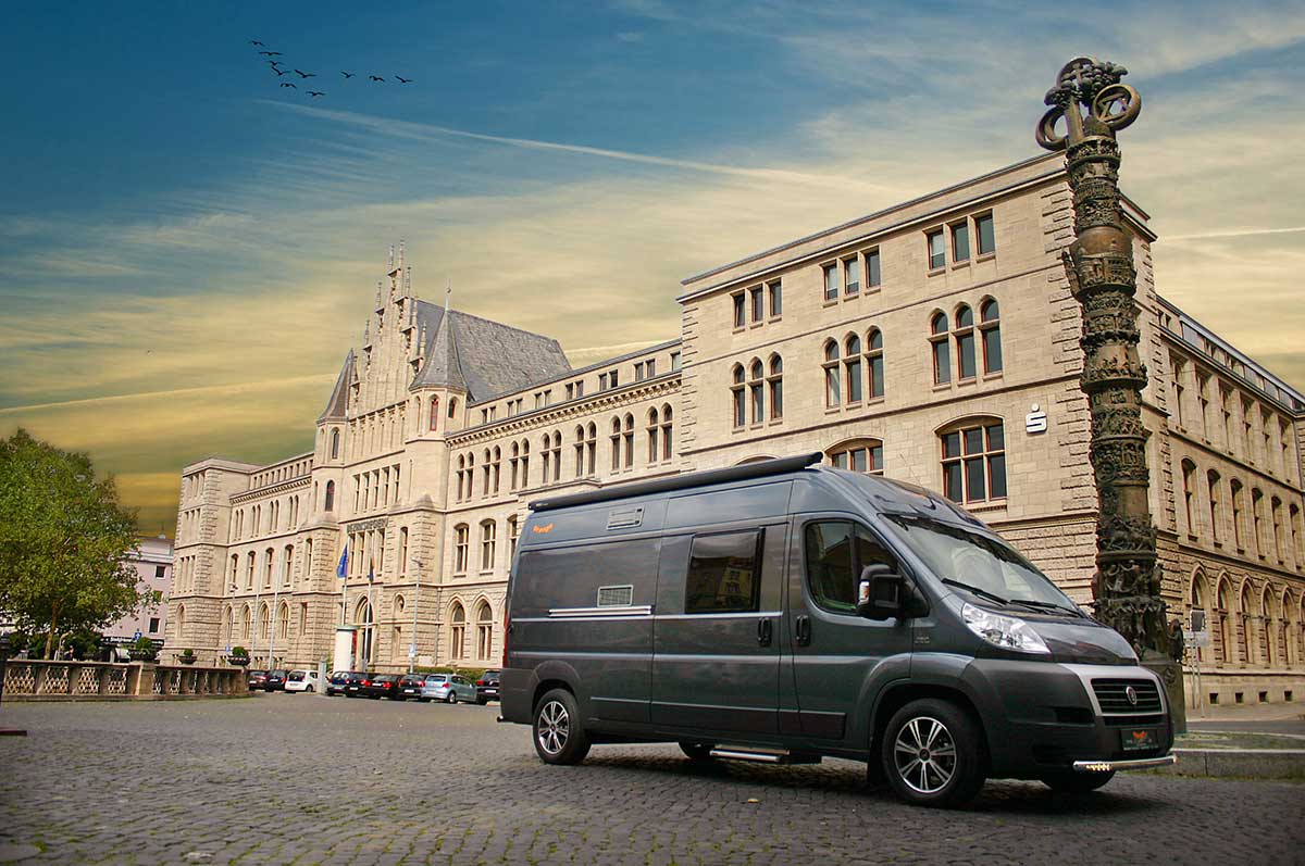 M-caravan, s.r.o. foto 4