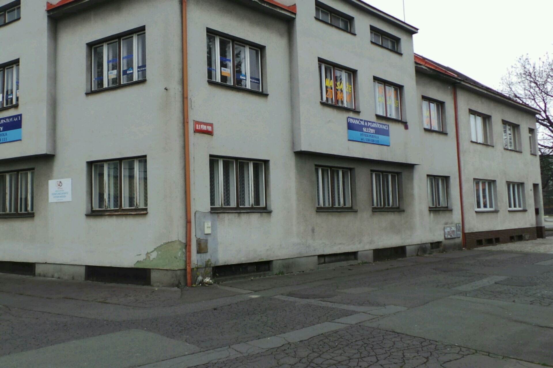 Okresní sdružení České unie sportu Frýdek-Místek