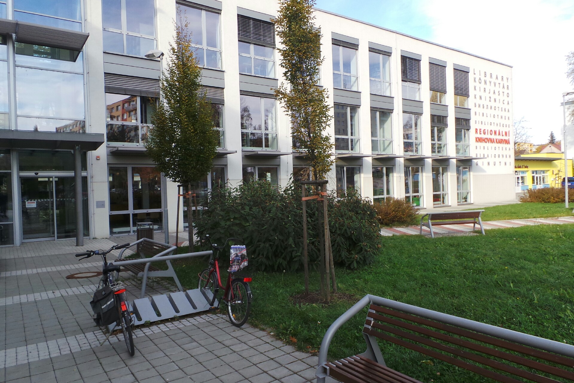 Filmový klub Karviná