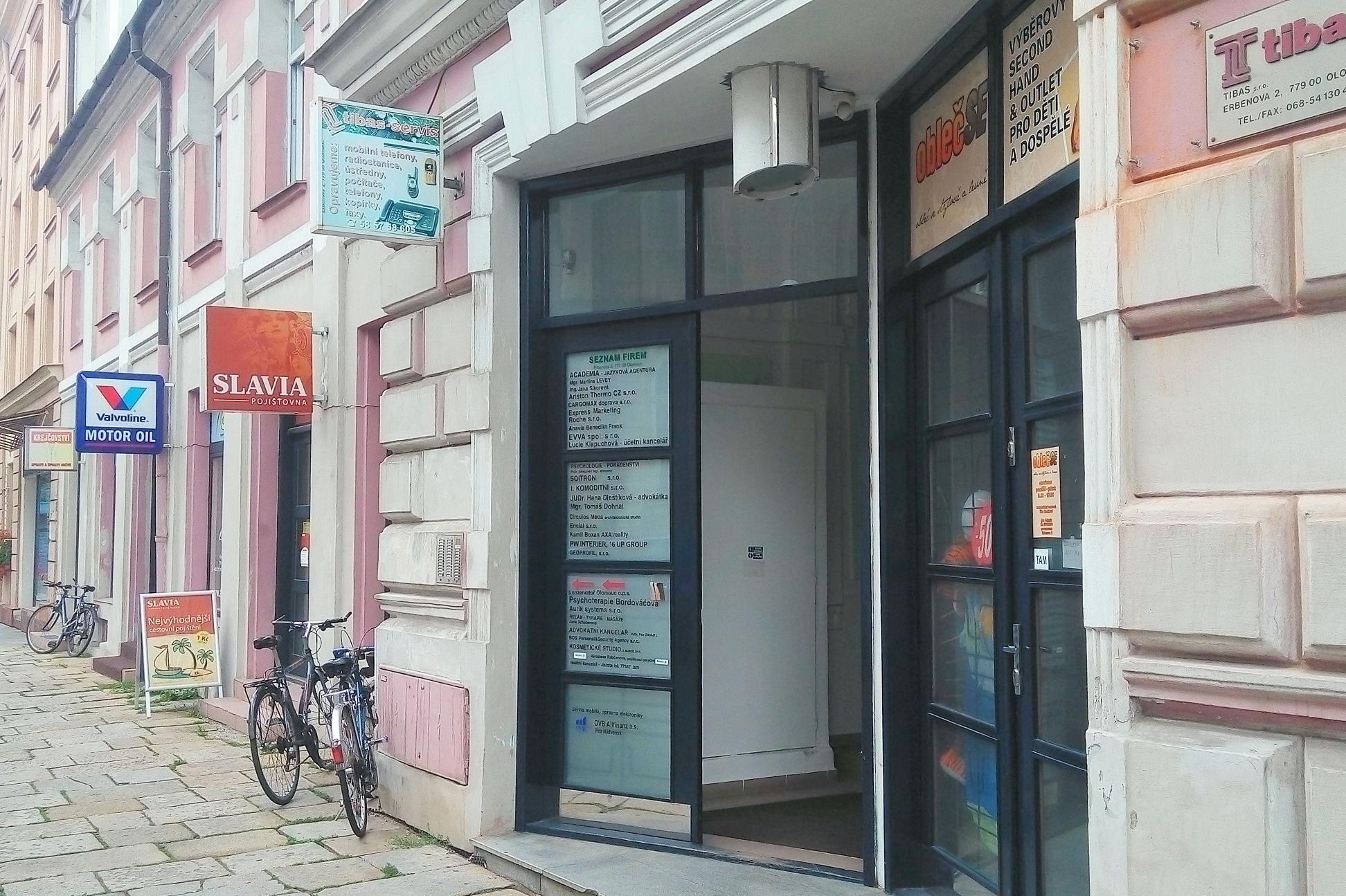 David Dohnal T-Servis