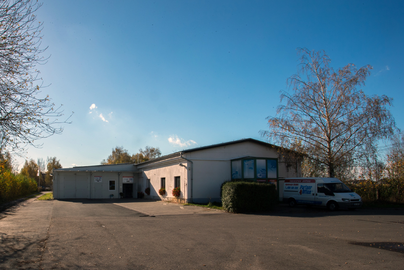 EMADO Hradec Králové s.r.o. foto 5