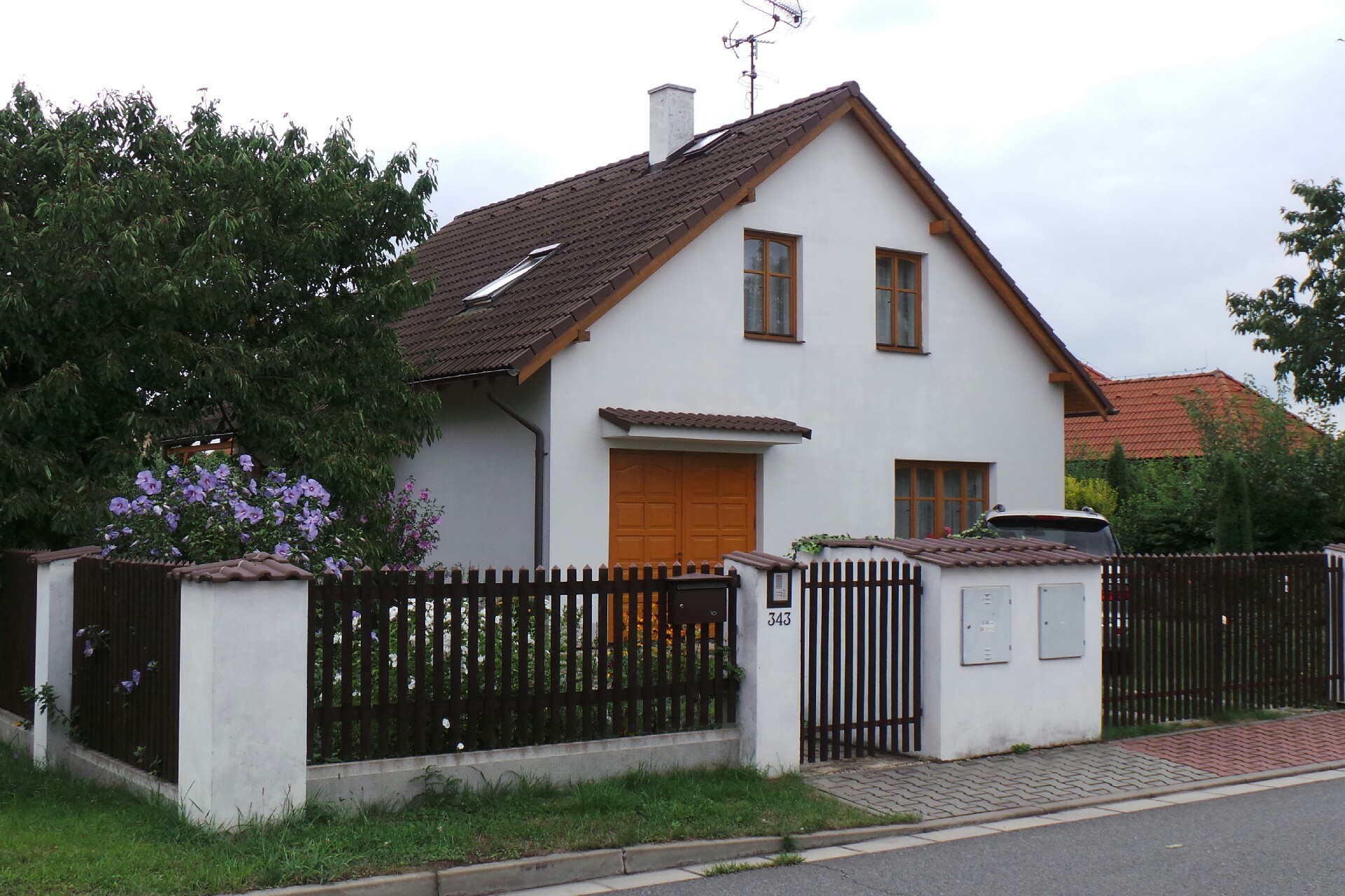 Vlastimil Vlčovský