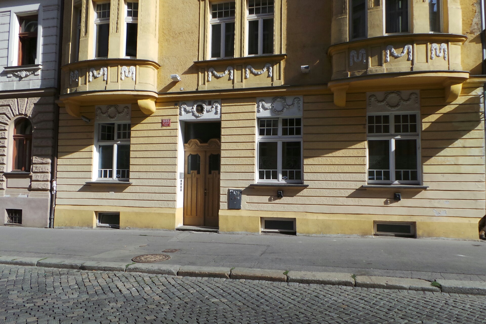 Jan Grozdanovič, advokát