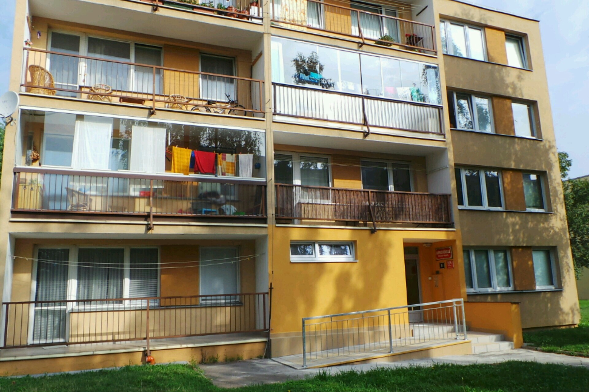 Elektroinstalace Dušan Šesták