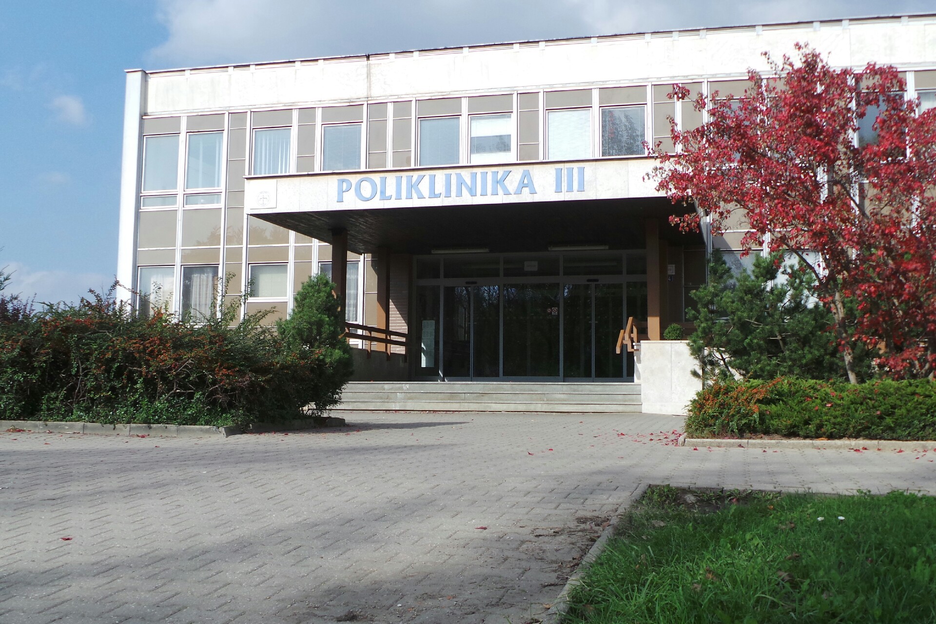 Psychiatrická ordinace HK, s.r.o. foto 1
