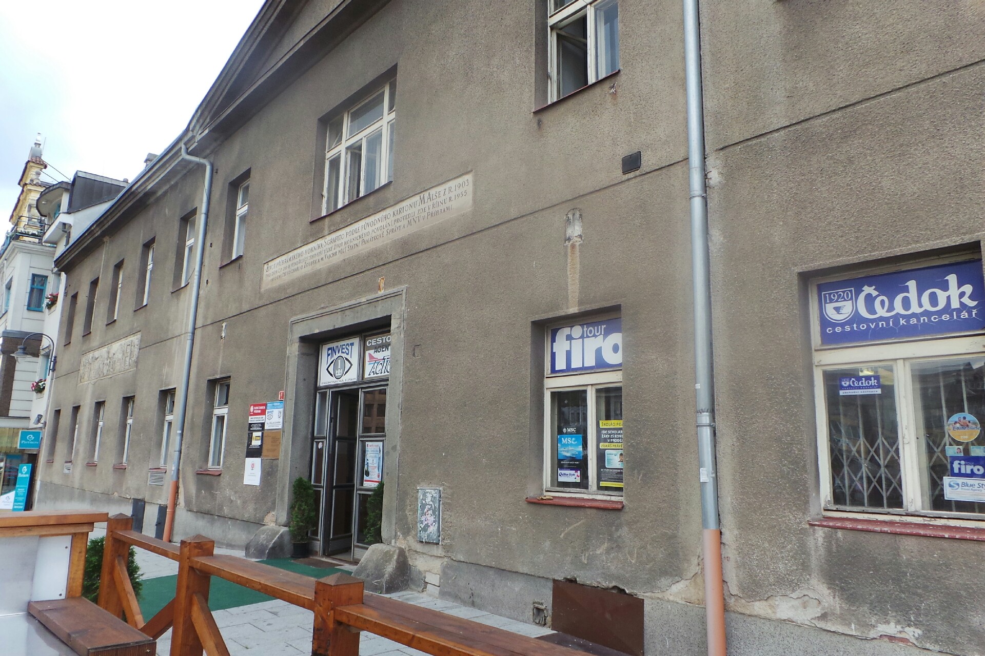 Daňový poradce ev. č. 3693 Ing. Václav Dvořák