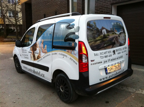 Reklamní, grafické a fotografické studio Shamy-design foto 1