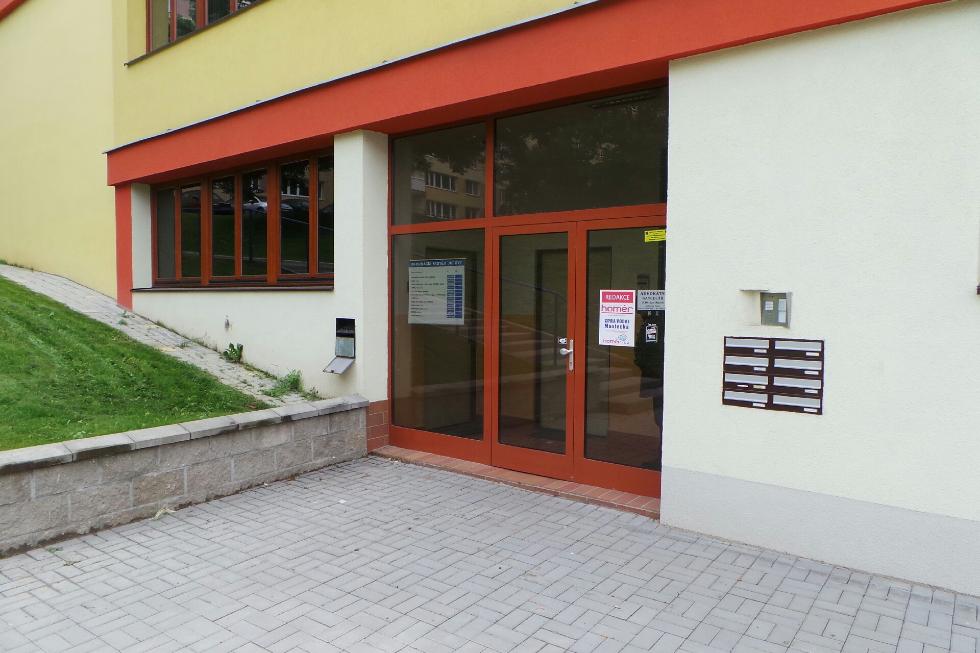 JUDr. Jan Růžek, advokát