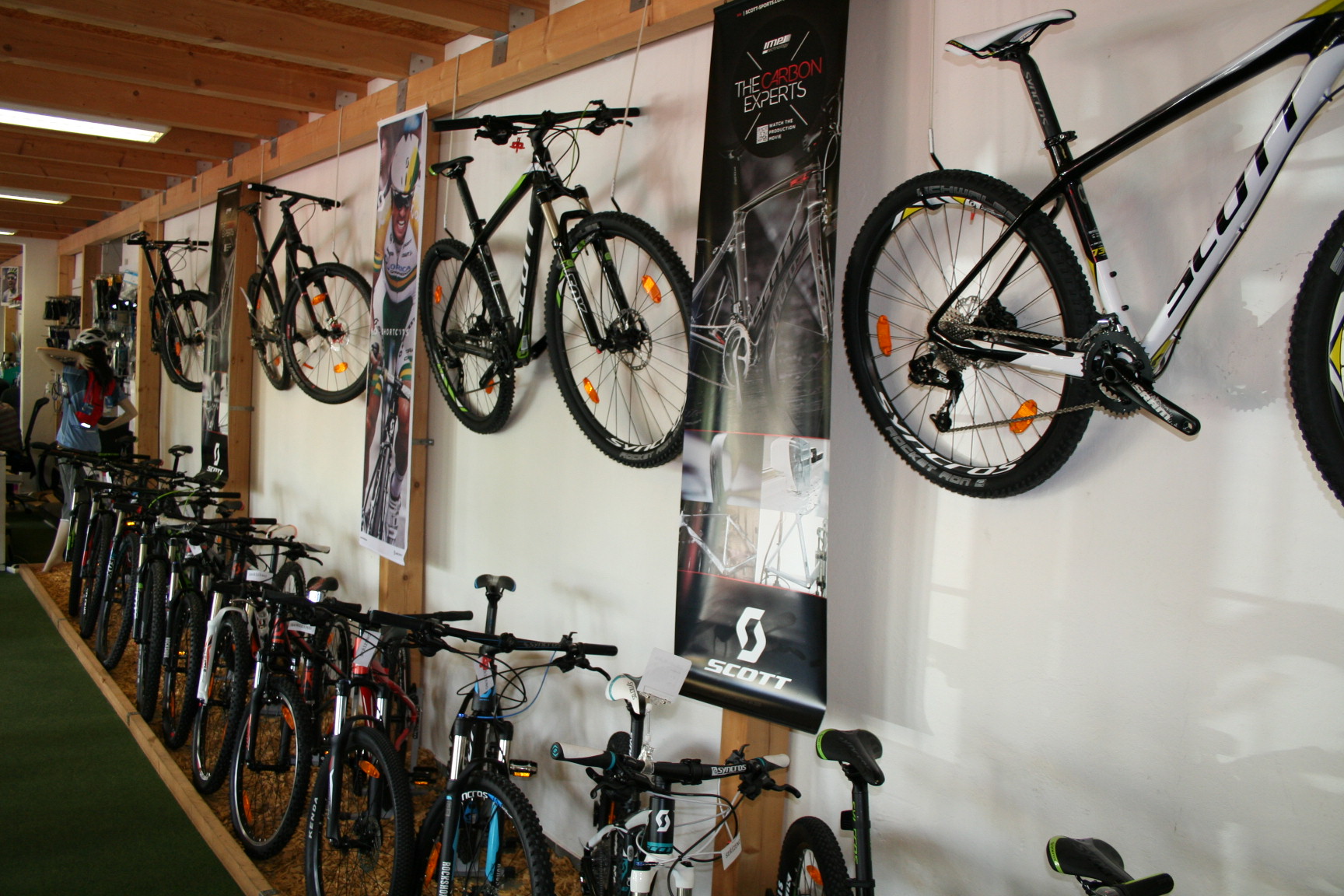 Bikestore.cz foto 4