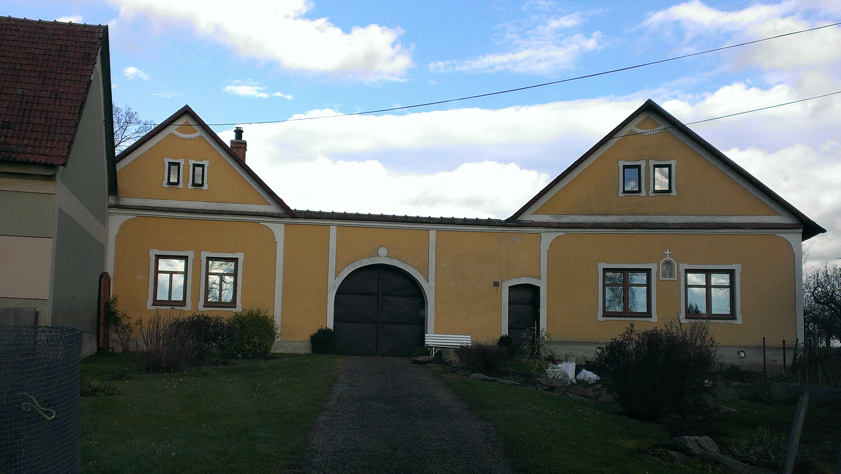 DOMAH foto 4