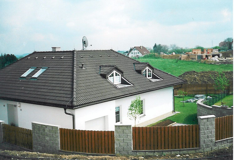 Zděné rodinné domy.cz foto 3