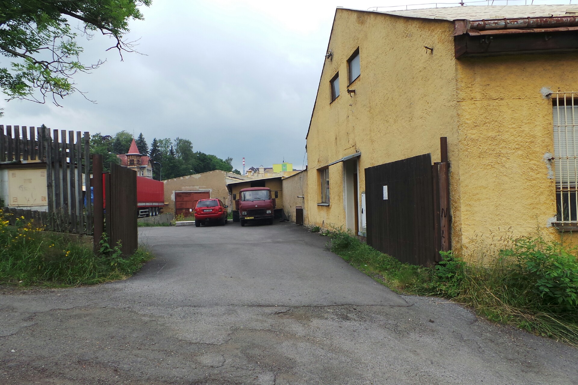 JIZERSKÁ PILA, s.r.o. foto 2