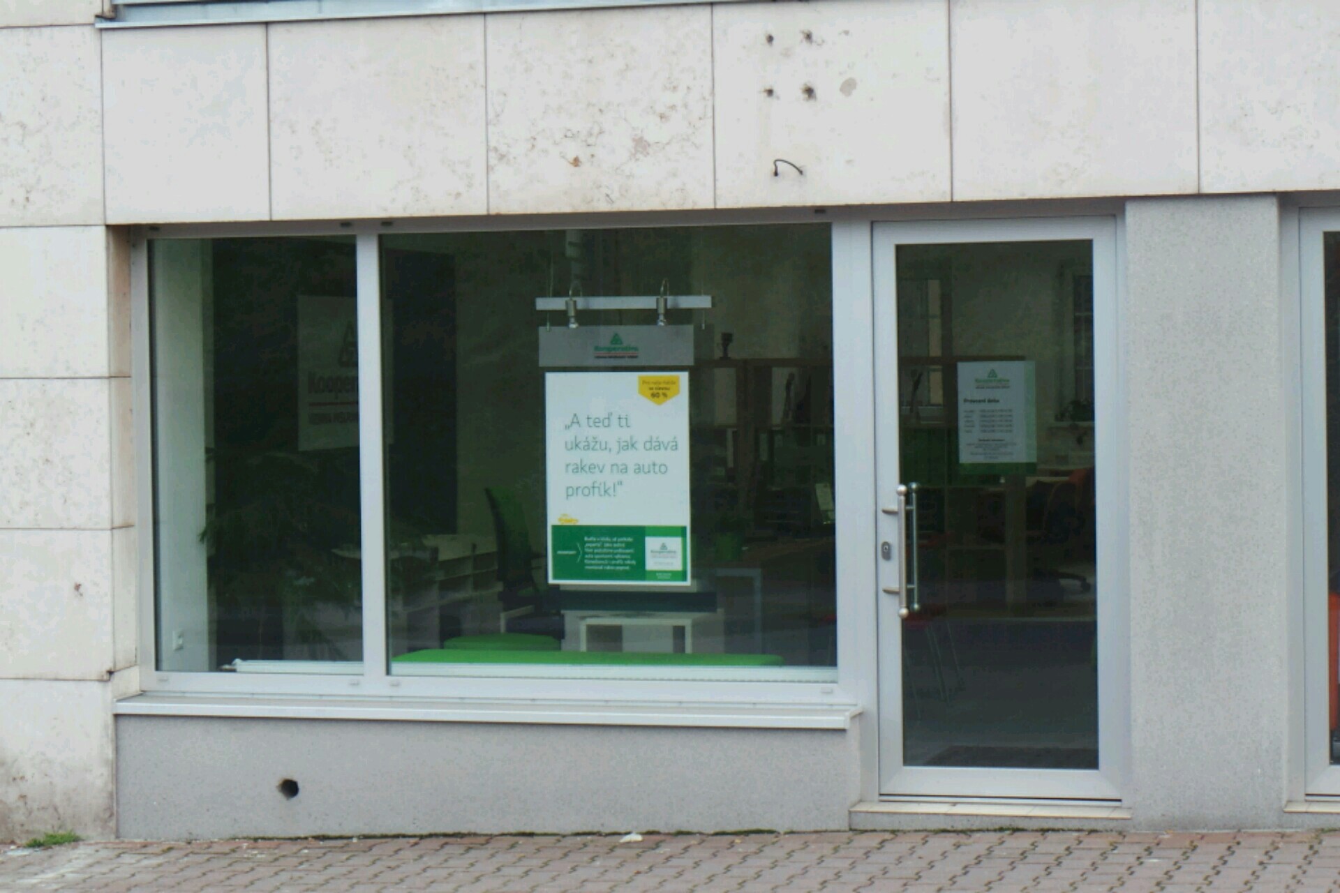 Bc. Dagmara Kantorová