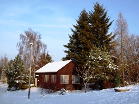 Ohařice - obecní úřad foto 2
